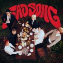 [Album Review] P1Harmony 7th mini album SAD SONG