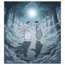 달빛여우 이미지