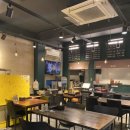 모퉁이 분식 이미지