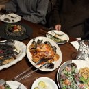 (주)닥터로빈 강남점 | 잠실 을지로 종각 강남역 서울역 홍대 청첩장 모임 식당 추천