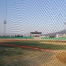 백석생활체육공원 축구장 이미지