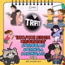 트라이핏 | [대구/북구]💪 24시간 연중무휴 헬스장 <트라이핏 복현푸르지오점> 체험 후기 💥