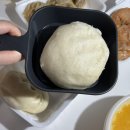 인천광역시모래내전통시장3 | 인천구월동 모래내시장맛집 홍가네 수제만두 진주만두 포장 솔직후기