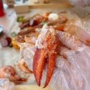 애월&오늘 | 제주 애월 맛집 크랩잭🦀보일링 랍스터콤보 해산물 후기/ 메뉴 가격 리뷰 총정리!