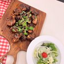 한식조리기능사와 제철음식 이미지