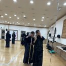 일월검도관 이미지