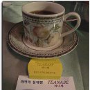 티나세