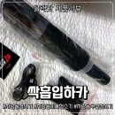 차량용 무선청소기 &#39;블랙팟 싹흡입하카&#39; 내부세차 편하네~