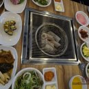 호돌이갈비 이미지