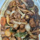 왕뚜껑찜닭 이미지