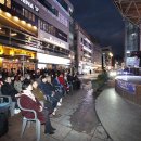 오승록 노원구청장, 2025년 문화의거리 간판개선사업 준공식 참석 이미지