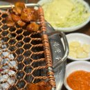 안흥갈비 본점 이미지