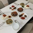 24.04.09~04.11 일상🩵 2박3일 친정가족모임🫶🏻