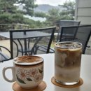충남 예산 여행, 예당호 카페 [카페이앙] 후기