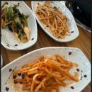 송정동맛집 시원하고 끝내주는 국물 푸짐한 해물칼국수 정가네 해물손칼국수
