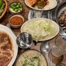 대야숯불갈비