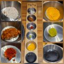 수내역 보행자도로 | 수내역고기집 맛집 추천 강호식당 수내직영점 2인세트 후기