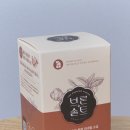 고담촌 | 진짜 생강의 힘! 감칠맛과 건강을 담은 고담촌 홍강브론솔트 사용 후기