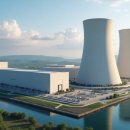 한미1호 발전소 이미지