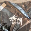 스투시 호놀룰루 후드(M) 이미지