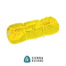 스노우마운틴 | 시에라디자인 마운틴 가이드 타프 후기｜사계절 백패킹부터 동계 빙박까지 든든한 쉘터