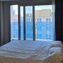 더뷰 | 제주공항 근처 가성비 숙소 더테라스뷰 후기