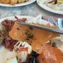 르노삼성자동차 서비스코너 효성점 | 서울 뷔페 추천 마키노차야 공덕 내돈내산 솔직후기