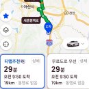 타이어사자 | 마제스티X ta92 주행후기-사자이야기