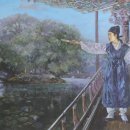춘향이와 이도령 - 영천시 | 춘향이와 이도령