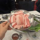 [일상]제주도_괸당집, 바로족발, 베이징덕