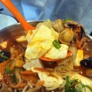 대구 수성구 신천시장 맛집 24시간 영업 II 짬뽕지존 대구범어점 II