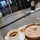도쿄혼자여행 쿠라마에역 카페 En 엔 카페 후기