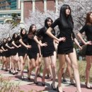 모델워킹 이미지