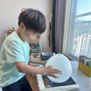 [초등학생 크리스마스 특강]크리스마스 앙금 컵케익 만들기(1~3학년) | [대구/중구/동구] 2년간 방문미술 성장일기!