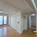 필 수 굿(신방점) | 천안도배 천안필름 : 신방한성필하우스 33평 몰딩 필름 작업 과 전체 로하스 벽지 시공 후기 _ 바르다