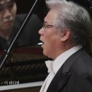 추억 (조병화 시, 김성태 곡) - Bass 연광철 이미지