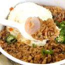 한솥도시락센텀SH밸리점 | 한솥도시락 메뉴 추천 나시고랭 먹으세요 또 먹으세요 ㅎㅎ