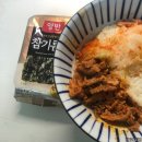 호랑이제육