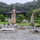 용화사나한입상 이미지