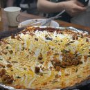 물방아야식