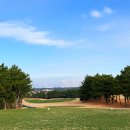 제주도 골프장 중문CC , 바다와 한라산 모두 즐기는 경치, 난이도, 가격도 만족