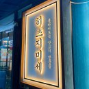 히츠지미세