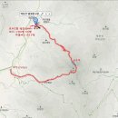 [오투 토요산행] 북한산 숨은벽 능선 이미지