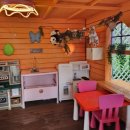 퍼스트가든 동물카페 이미지