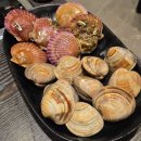 [전남여수맛집] 낭만포차거리 조개구이 무한리필집 청춘조개여수 내돈내산 후기