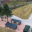 내동유수 파크골프장 이미지