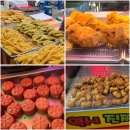 단계천 | [구미 여행] 먹거리 1등 '선산시장' 5일장 정복! 주차 꿀팁부터 국화빵 맛집까지