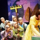 백설공주를 사랑한 난장이 이미지