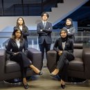 UOW Malaysia is where it all comes together. 이미지