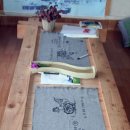 낭산다례원 이미지